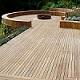 timber decking