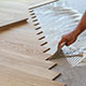 Parquet flooring cost