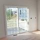 fit patio doors