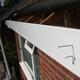 replace soffits & fascias