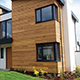 Cost of Installing Timber Exterior House Cladding