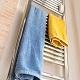 install towel rail radiator