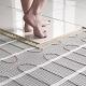 underfloor heating