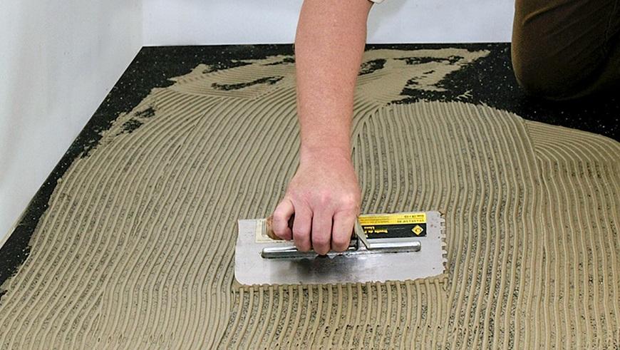 Soundproof Flooring