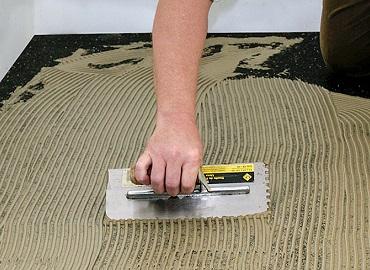 soundproof flooring