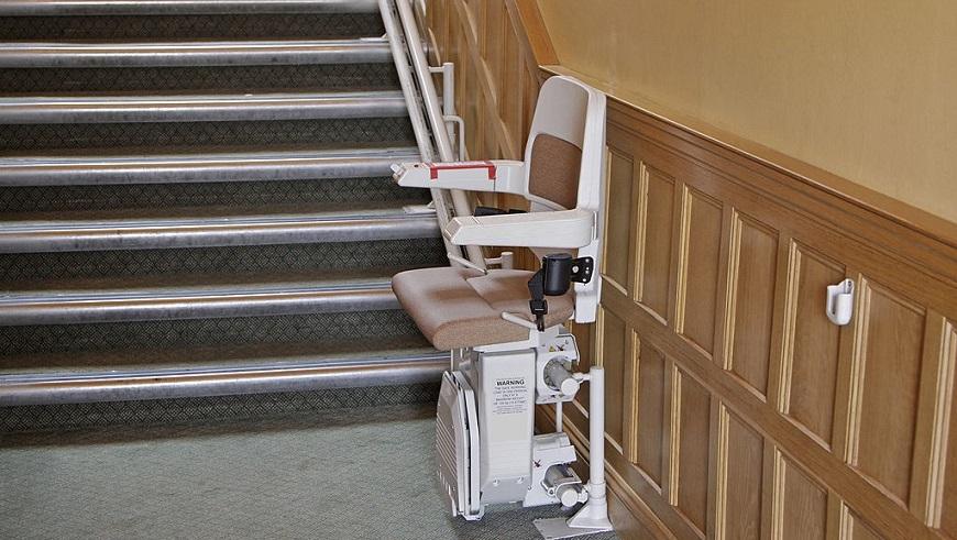 Stairlift