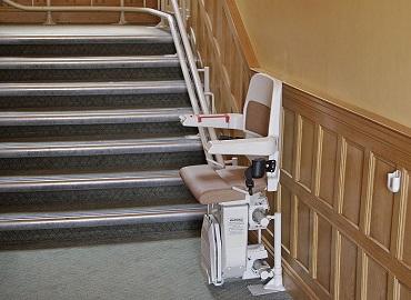 Stairlift