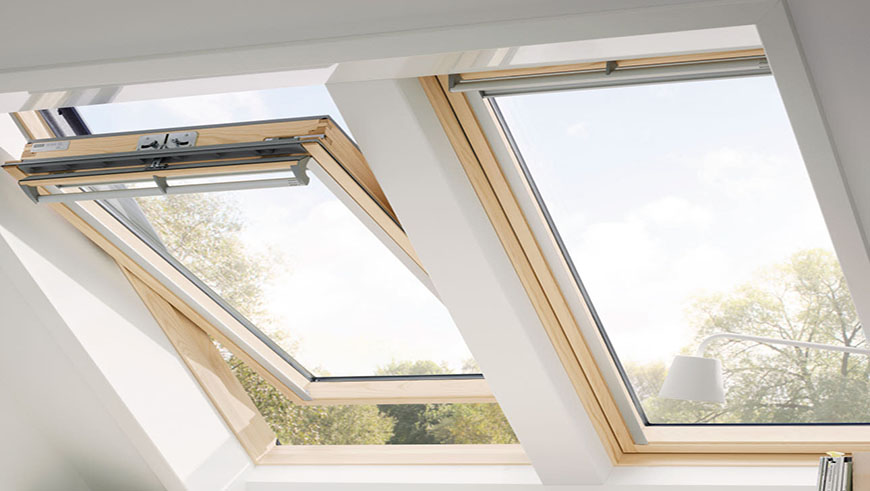 velux windows