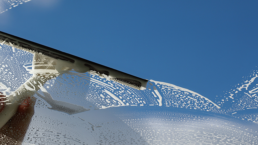 Cost of Window Cleaning