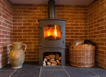 Wood Burner Costs